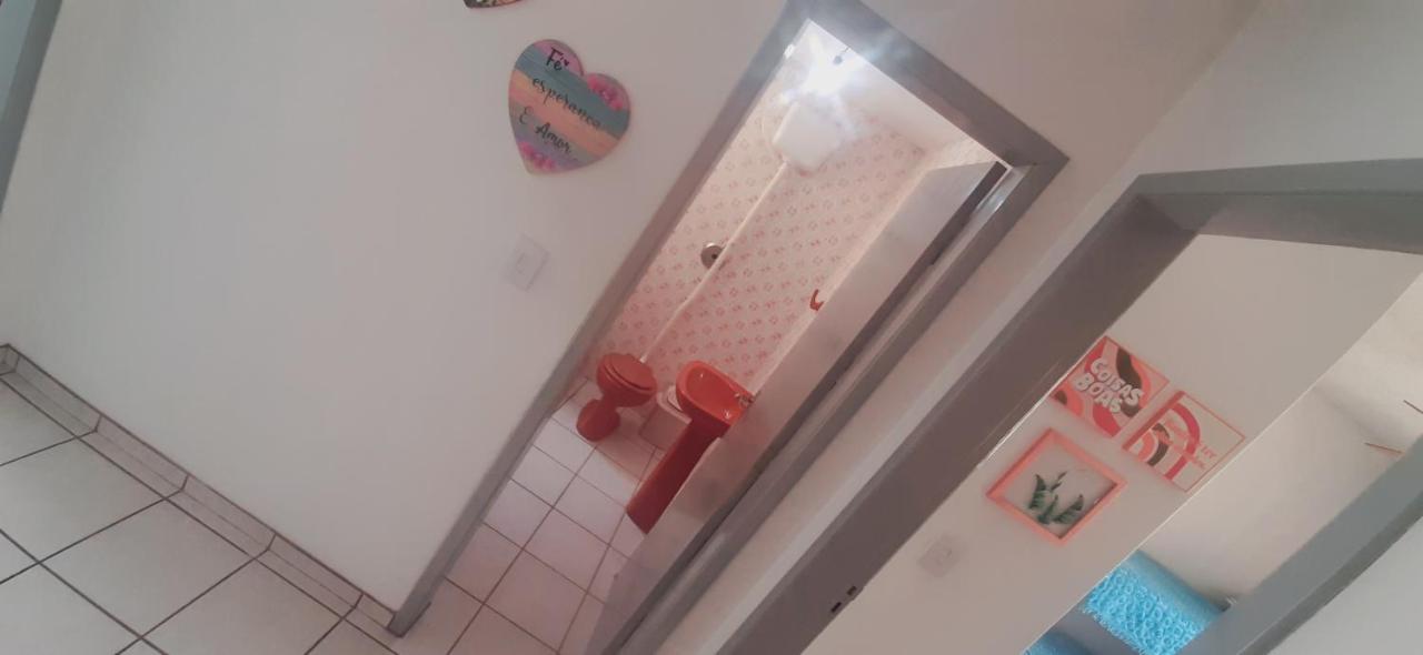 Apto 304 - 1 Quadra Do Mar E Centro Capão da Canoa Екстериор снимка